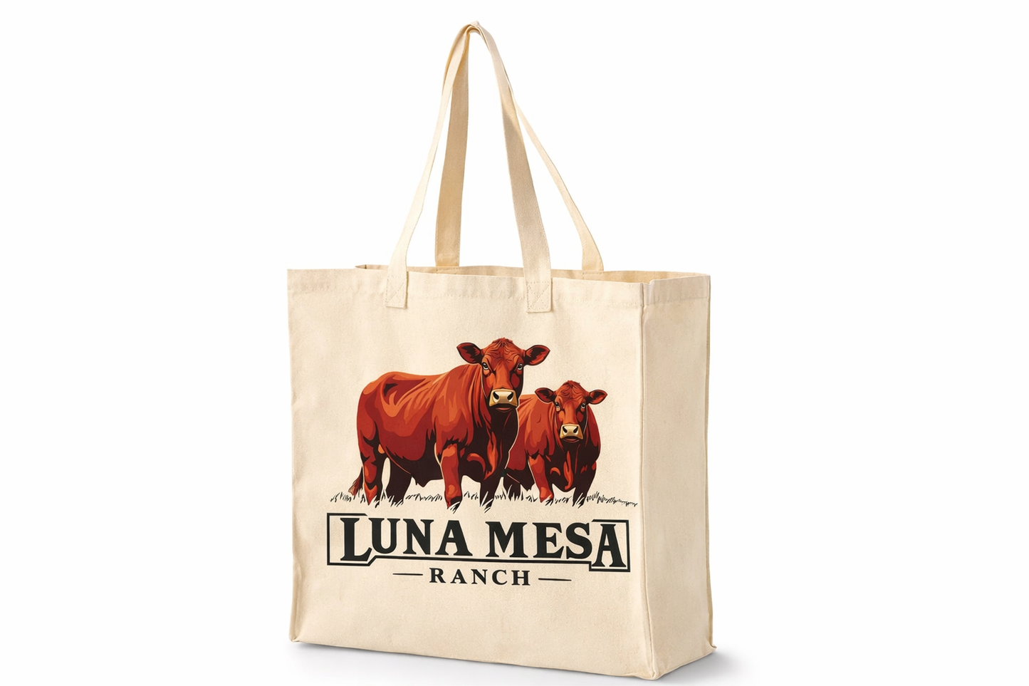 Premium Beef Sampler Tote