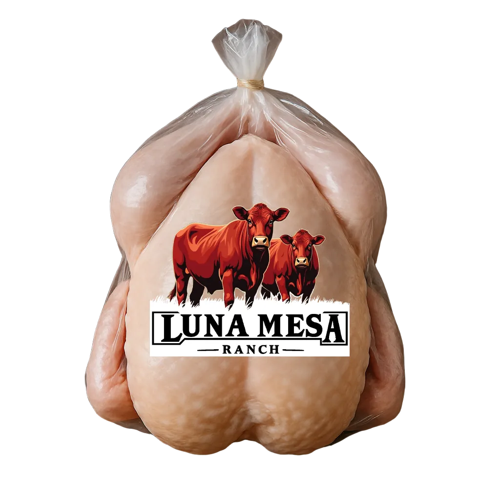 Whole Chicken