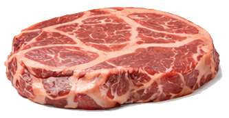 Arm Steak