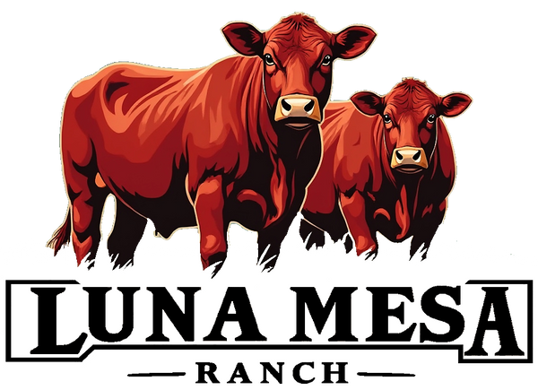 Luna Mesa Ranch
