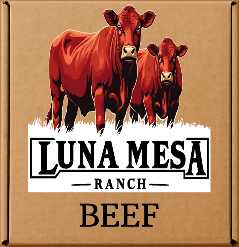 Premium Beef Sampler Box