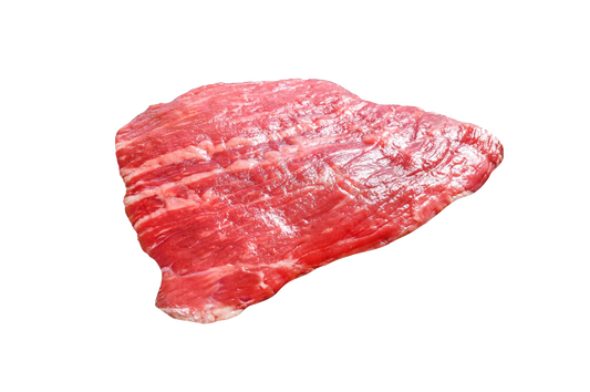 Premium Flat Iron Steak