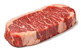 New York Strip