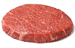 Round Steak