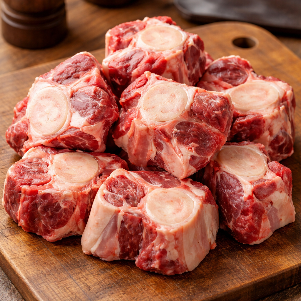 Beef Bones