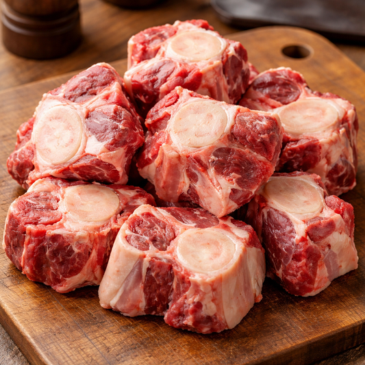 Beef Bones