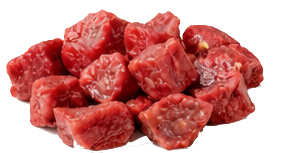 Stew Meat