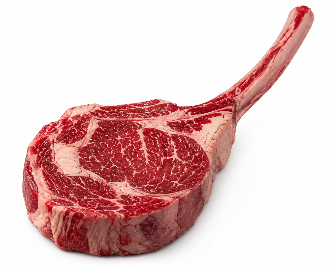 Premium Tomahawk Ribeye